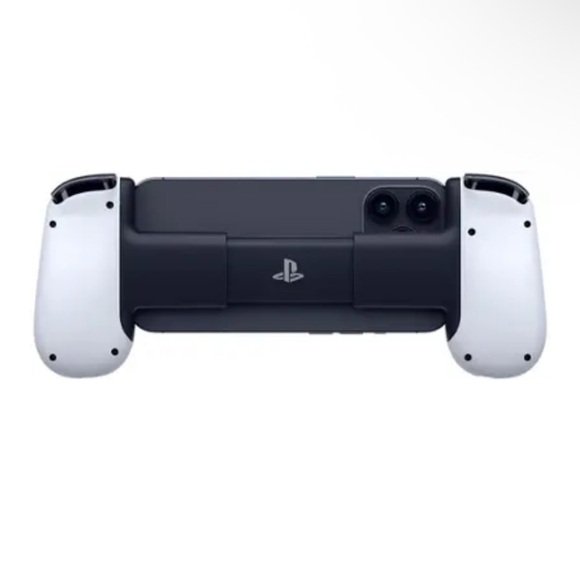Backbone - PlayStation Edition (Lightning) - Mobile Gaming Controller for iPhone - Picture 6 of 8